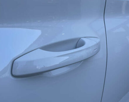 Шкода Kodiaq 2020 в Одессе на Automoto.ua Белый Шкода Kodiaq, объемом двигателя 1.97 л и пробегом 200 тыс. км за 27500 $, фото 16 на Automoto.ua