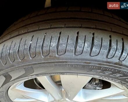 Белый Шкода Kodiaq, объемом двигателя 1.97 л и пробегом 82 тыс. км за 31900 $, фото 69 на Automoto.ua