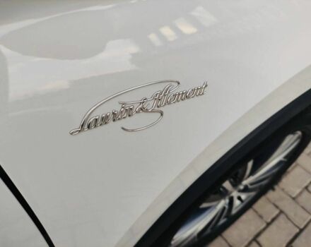 Білий Шкода Kodiaq, об'ємом двигуна 2 л та пробігом 190 тис. км за 732 $, фото 10 на Automoto.ua