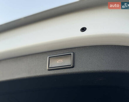 Белый Шкода Kodiaq, объемом двигателя 2 л и пробегом 195 тыс. км за 34999 $, фото 68 на Automoto.ua