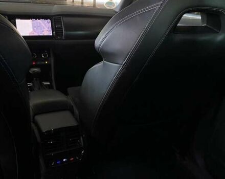 Шкода Kodiaq 2020 у Львові на Automoto.ua Білий Шкода Kodiaq, об'ємом двигуна 1.9 л та пробігом 156 тис. км за 20997 $, фото 6 на Automoto.ua