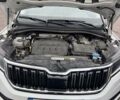 Белый Шкода Kodiaq, объемом двигателя 1.98 л и пробегом 85 тыс. км за 26000 $, фото 6 на Automoto.ua
