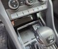 Білий Шкода Kodiaq, об'ємом двигуна 1.98 л та пробігом 83 тис. км за 26000 $, фото 8 на Automoto.ua