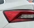 Белый Шкода Kodiaq, объемом двигателя 1.98 л и пробегом 56 тыс. км за 30500 $, фото 13 на Automoto.ua
