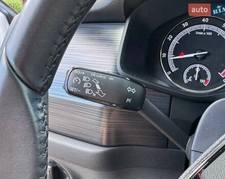 Белый Шкода Kodiaq, объемом двигателя 1.98 л и пробегом 72 тыс. км за 31990 $, фото 13 на Automoto.ua