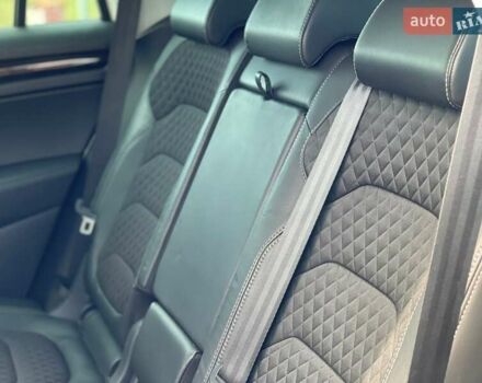 Шкода Kodiaq 2020 в Ужгороде на Automoto.ua Белый Шкода Kodiaq, объемом двигателя 1.97 л и пробегом 267 тыс. км за 26800 $, фото 40 на Automoto.ua
