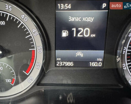 Белый Шкода Kodiaq, объемом двигателя 1.97 л и пробегом 237 тыс. км за 26500 $, фото 39 на Automoto.ua