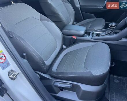 Белый Шкода Kodiaq, объемом двигателя 1.97 л и пробегом 219 тыс. км за 26200 $, фото 36 на Automoto.ua