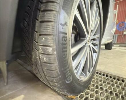 Білий Шкода Kodiaq, об'ємом двигуна 1.97 л та пробігом 190 тис. км за 30950 $, фото 61 на Automoto.ua