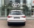 Шкода Kodiaq 2020 в Киеве на Automoto.ua Белый Шкода Kodiaq, объемом двигателя 1.98 л и пробегом 84 тыс. км за 25273 $, фото 3 на Automoto.ua