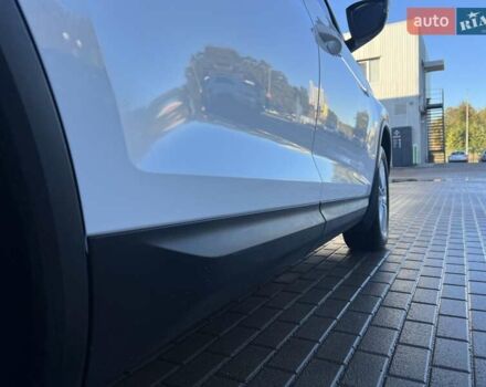 Белый Шкода Kodiaq, объемом двигателя 1.97 л и пробегом 219 тыс. км за 26200 $, фото 10 на Automoto.ua
