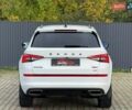 Белый Шкода Kodiaq, объемом двигателя 2 л и пробегом 124 тыс. км за 39999 $, фото 4 на Automoto.ua