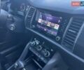 Белый Шкода Kodiaq, объемом двигателя 1.97 л и пробегом 219 тыс. км за 26200 $, фото 29 на Automoto.ua