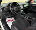 Белый Шкода Kodiaq, объемом двигателя 2 л и пробегом 124 тыс. км за 39999 $, фото 44 на Automoto.ua