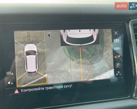 Шкода Kodiaq 2020 в Ужгороде на Automoto.ua Белый Шкода Kodiaq, объемом двигателя 1.97 л и пробегом 267 тыс. км за 26800 $, фото 29 на Automoto.ua
