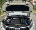 Белый Шкода Kodiaq, объемом двигателя 1.97 л и пробегом 237 тыс. км за 26500 $, фото 81 на Automoto.ua