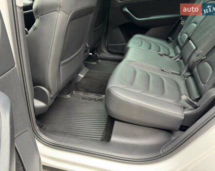 Белый Шкода Kodiaq, объемом двигателя 1.97 л и пробегом 237 тыс. км за 26500 $, фото 61 на Automoto.ua