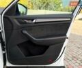 Белый Шкода Kodiaq, объемом двигателя 2 л и пробегом 124 тыс. км за 39999 $, фото 82 на Automoto.ua