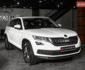 Белый Шкода Kodiaq, объемом двигателя 1.97 л и пробегом 202 тыс. км за 29900 $, фото 1 на Automoto.ua