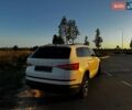 Белый Шкода Kodiaq, объемом двигателя 1.97 л и пробегом 61 тыс. км за 35500 $, фото 2 на Automoto.ua