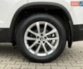 Белый Шкода Kodiaq, объемом двигателя 1.98 л и пробегом 56 тыс. км за 30500 $, фото 21 на Automoto.ua
