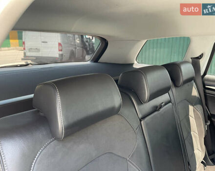 Белый Шкода Kodiaq, объемом двигателя 1.98 л и пробегом 234 тыс. км за 26000 $, фото 20 на Automoto.ua