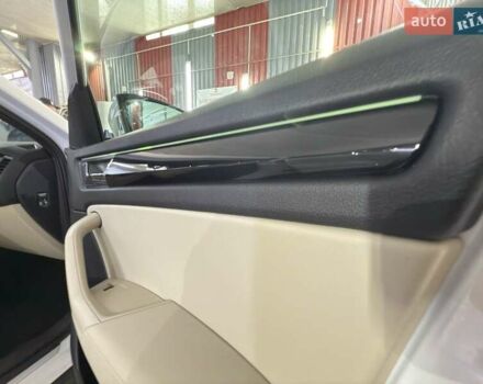 Білий Шкода Kodiaq, об'ємом двигуна 1.97 л та пробігом 190 тис. км за 30950 $, фото 63 на Automoto.ua