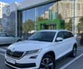 Шкода Kodiaq 2020 в Одессе на Automoto.ua Белый Шкода Kodiaq, объемом двигателя 1.97 л и пробегом 200 тыс. км за 27500 $, фото 4 на Automoto.ua