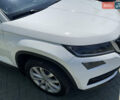 Белый Шкода Kodiaq, объемом двигателя 1.98 л и пробегом 234 тыс. км за 26000 $, фото 7 на Automoto.ua