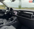 Белый Шкода Kodiaq, объемом двигателя 2 л и пробегом 153 тыс. км за 35600 $, фото 86 на Automoto.ua