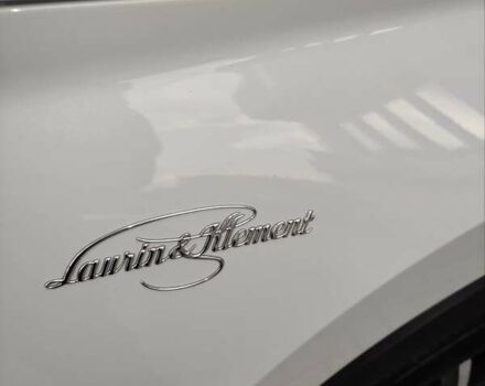 Білий Шкода Kodiaq, об'ємом двигуна 1.97 л та пробігом 190 тис. км за 30950 $, фото 33 на Automoto.ua