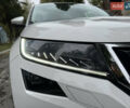 Белый Шкода Kodiaq, объемом двигателя 1.97 л и пробегом 237 тыс. км за 26500 $, фото 26 на Automoto.ua