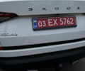 Белый Шкода Kodiaq, объемом двигателя 1.97 л и пробегом 270 тыс. км за 27999 $, фото 16 на Automoto.ua