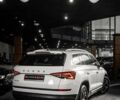 Белый Шкода Kodiaq, объемом двигателя 1.97 л и пробегом 202 тыс. км за 29900 $, фото 45 на Automoto.ua