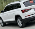 Белый Шкода Kodiaq, объемом двигателя 1.97 л и пробегом 164 тыс. км за 29990 $, фото 12 на Automoto.ua
