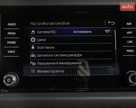 Белый Шкода Kodiaq, объемом двигателя 1.97 л и пробегом 202 тыс. км за 29900 $, фото 15 на Automoto.ua