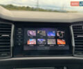 Белый Шкода Kodiaq, объемом двигателя 2 л и пробегом 153 тыс. км за 35600 $, фото 66 на Automoto.ua