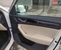 Білий Шкода Kodiaq, об'ємом двигуна 1.97 л та пробігом 190 тис. км за 30950 $, фото 25 на Automoto.ua