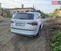 Белый Шкода Kodiaq, объемом двигателя 1.98 л и пробегом 67 тыс. км за 39999 $, фото 2 на Automoto.ua
