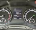 Білий Шкода Kodiaq, об'ємом двигуна 1.98 л та пробігом 131 тис. км за 24205 $, фото 13 на Automoto.ua