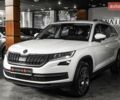 Белый Шкода Kodiaq, объемом двигателя 1.97 л и пробегом 202 тыс. км за 29900 $, фото 41 на Automoto.ua