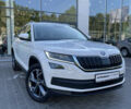 Шкода Kodiaq 2020 в Одессе на Automoto.ua Белый Шкода Kodiaq, объемом двигателя 1.97 л и пробегом 200 тыс. км за 27500 $, фото 2 на Automoto.ua