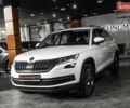 Белый Шкода Kodiaq, объемом двигателя 1.97 л и пробегом 202 тыс. км за 29900 $, фото 34 на Automoto.ua