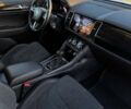 Белый Шкода Kodiaq, объемом двигателя 1.97 л и пробегом 61 тыс. км за 35500 $, фото 9 на Automoto.ua