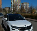 Белый Шкода Kodiaq, объемом двигателя 1.97 л и пробегом 226 тыс. км за 26000 $, фото 1 на Automoto.ua
