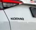 Белый Шкода Kodiaq, объемом двигателя 2 л и пробегом 124 тыс. км за 39999 $, фото 22 на Automoto.ua