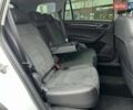 Білий Шкода Kodiaq, об'ємом двигуна 1.98 л та пробігом 75 тис. км за 29490 $, фото 11 на Automoto.ua