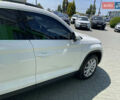 Белый Шкода Kodiaq, объемом двигателя 1.98 л и пробегом 234 тыс. км за 26000 $, фото 6 на Automoto.ua