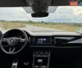Белый Шкода Kodiaq, объемом двигателя 2 л и пробегом 153 тыс. км за 35600 $, фото 95 на Automoto.ua