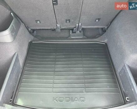 Шкода Kodiaq 2020 в Ужгороде на Automoto.ua Белый Шкода Kodiaq, объемом двигателя 1.97 л и пробегом 267 тыс. км за 26800 $, фото 44 на Automoto.ua
